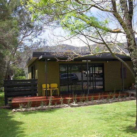 151 Grampians Road Apartman Halls Gap Kültér fotó
