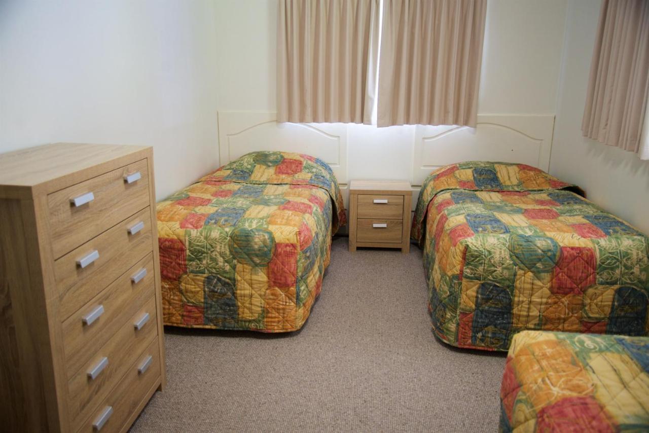 151 Grampians Road Apartman Halls Gap Kültér fotó