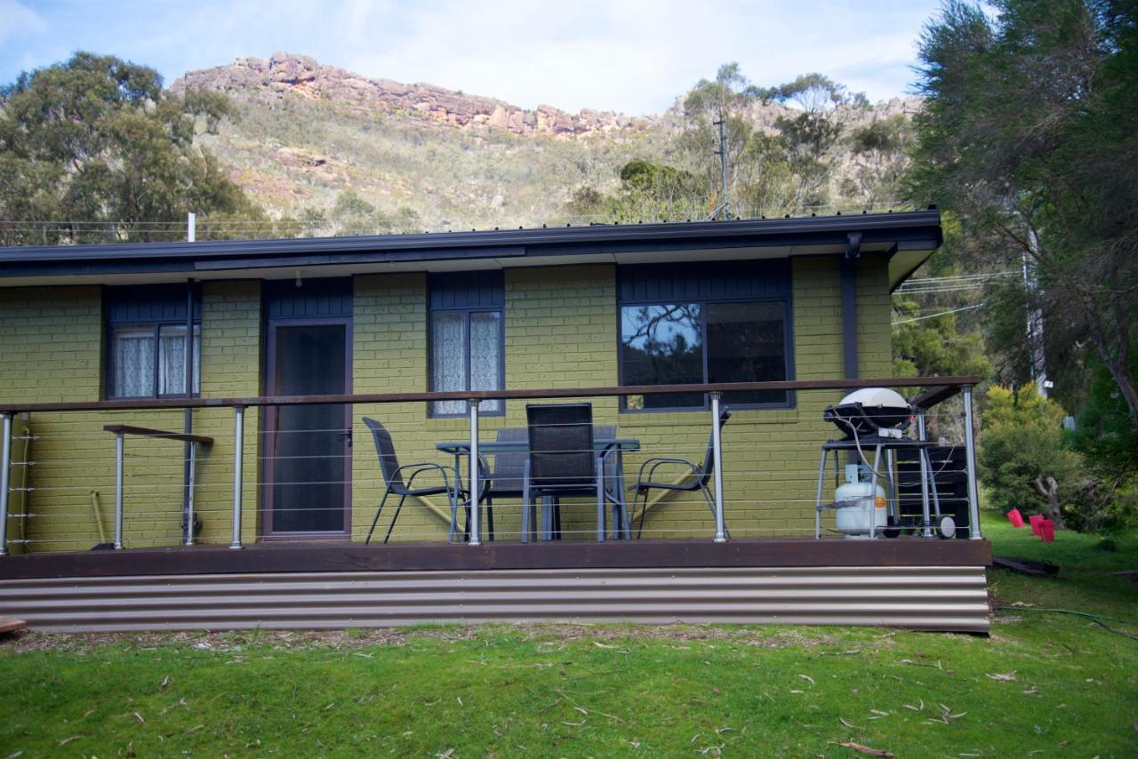 151 Grampians Road Apartman Halls Gap Kültér fotó