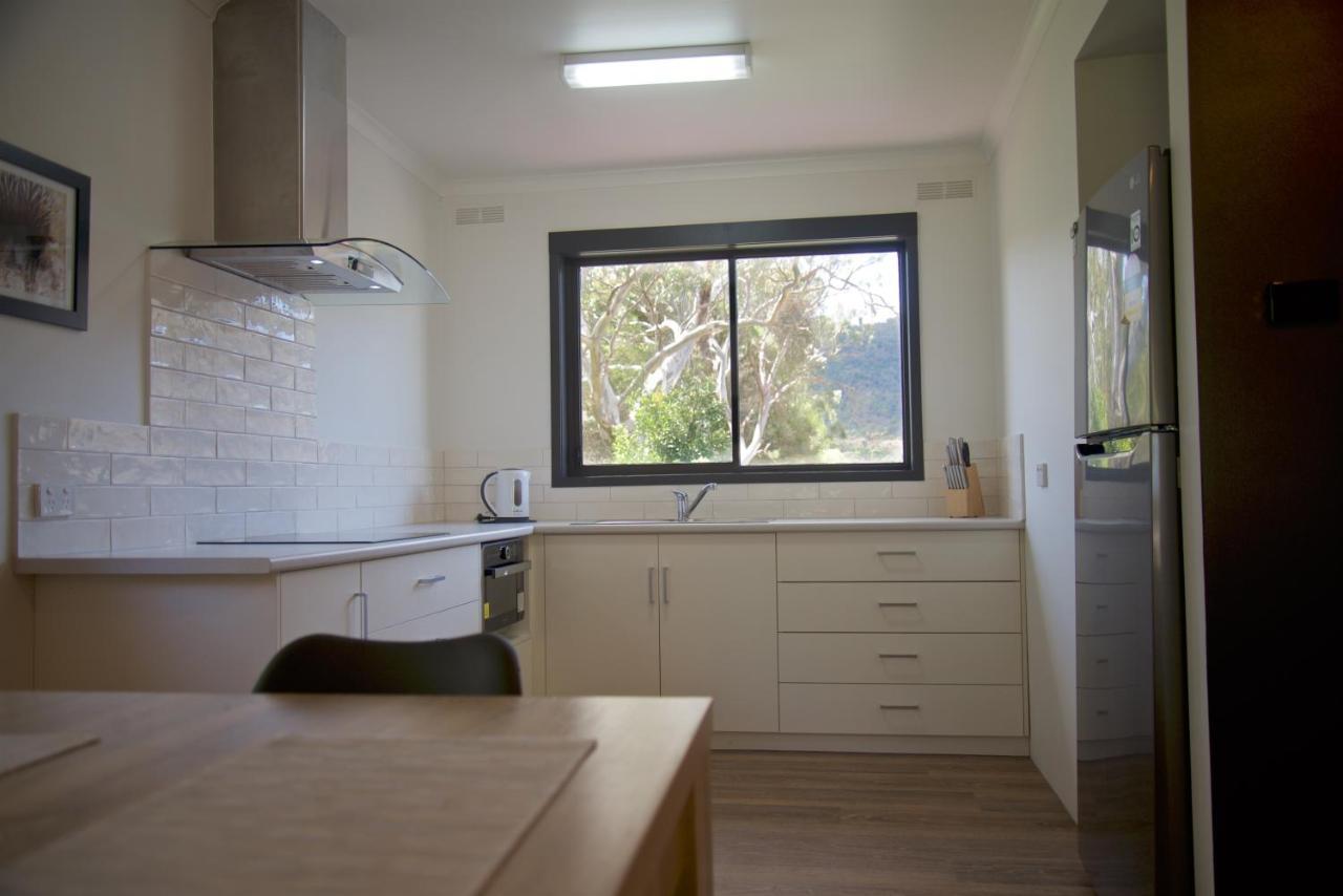 151 Grampians Road Apartman Halls Gap Kültér fotó