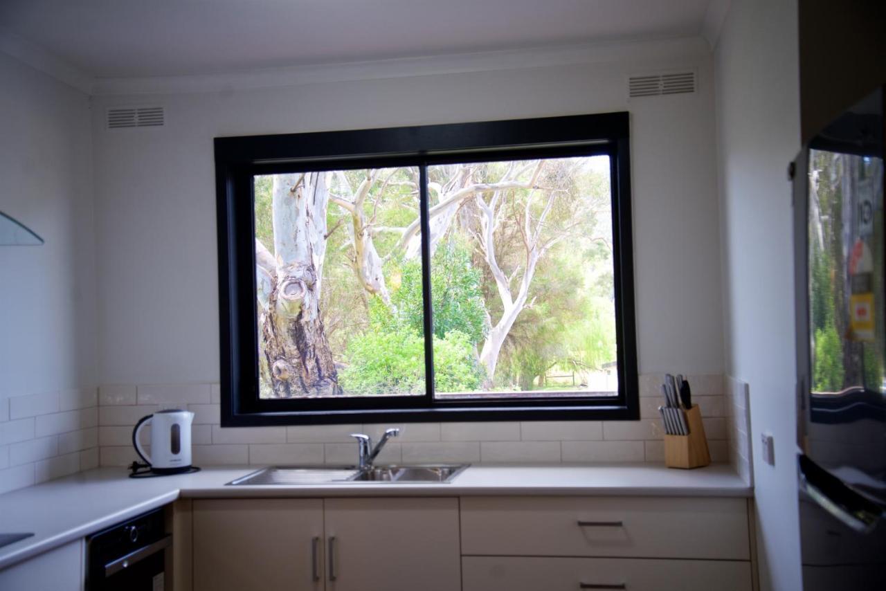 151 Grampians Road Apartman Halls Gap Kültér fotó