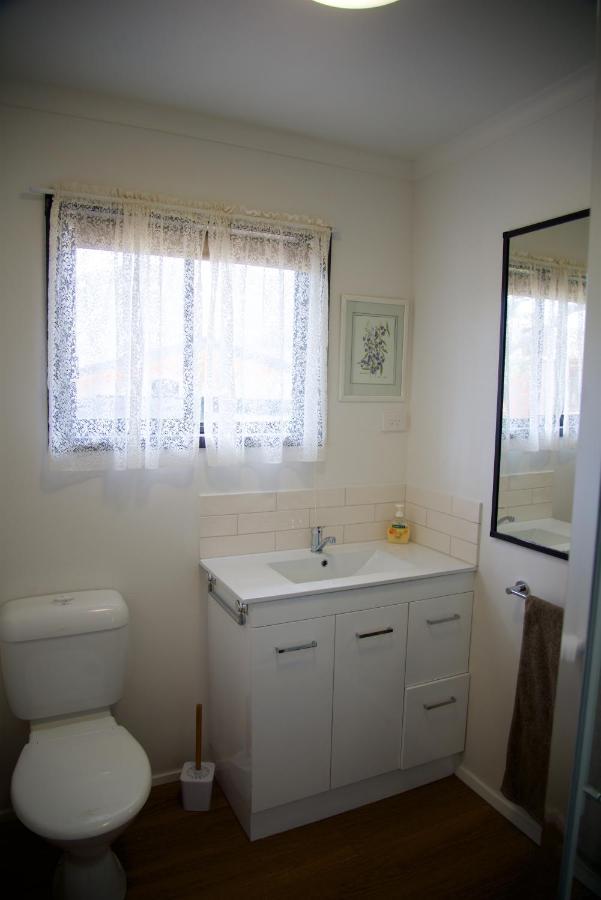 151 Grampians Road Apartman Halls Gap Kültér fotó